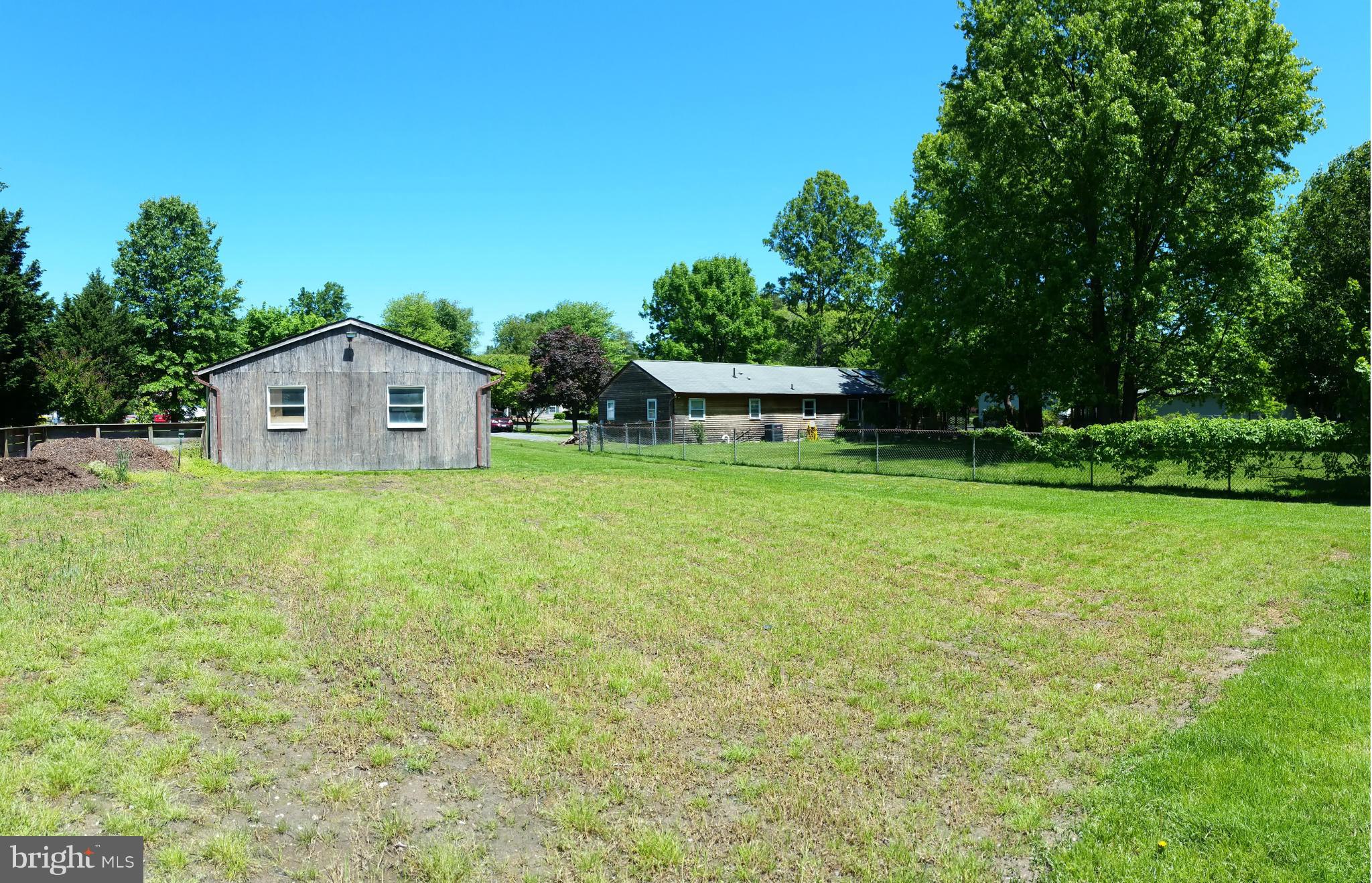 207 Ackerman Road Stevensville, MD 21666 - Photo 4 of 7 Exterior (Rear)