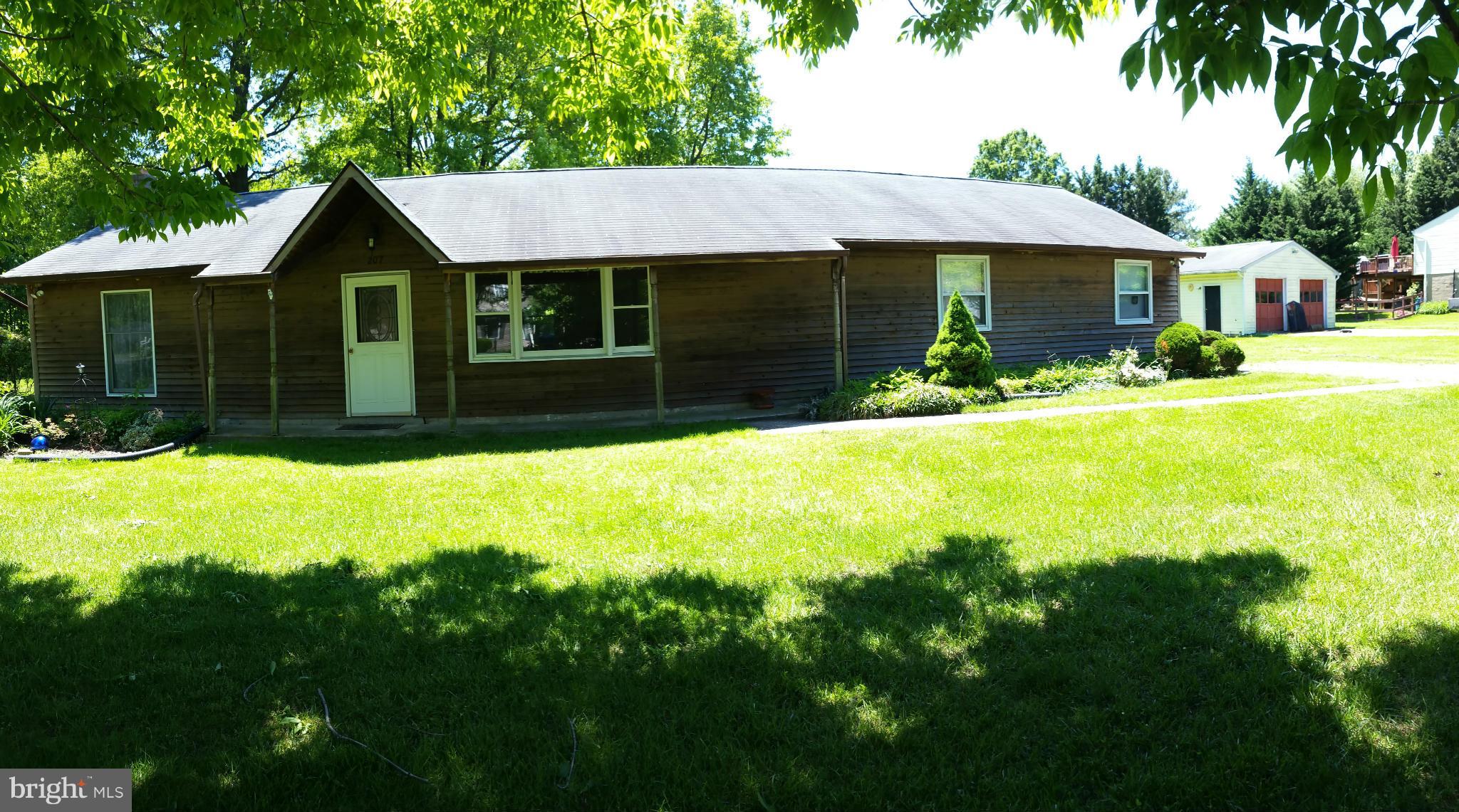 207 Ackerman Road Stevensville, MD 21666 - Photo 5 of 7 Exterior (Front)