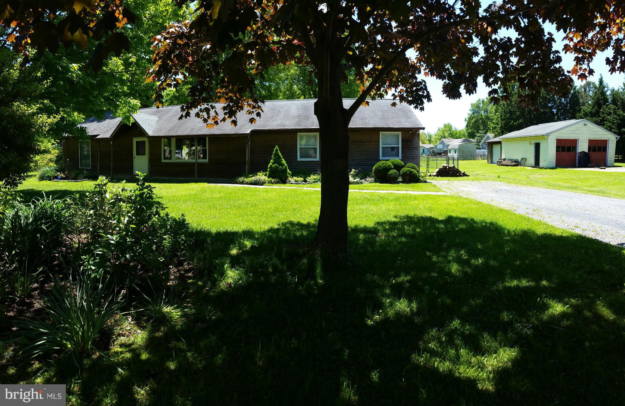 207 Ackerman Road Stevensville, MD 21666 - Photo 6 of 7 Exterior (Front)