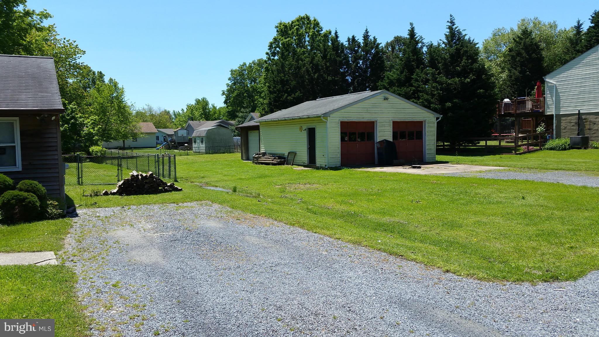 207 Ackerman Road Stevensville, MD 21666 - Photo 7 of 7 Exterior (General)
