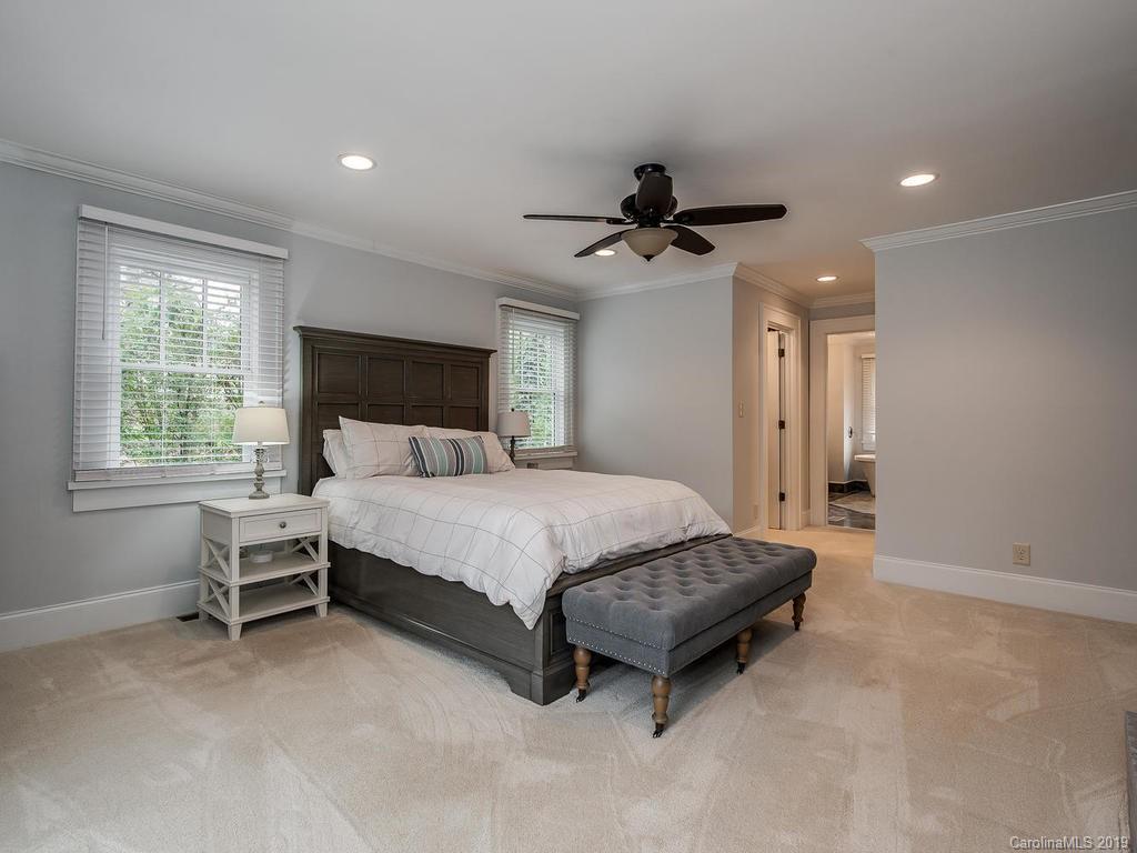 2417 Sharon Road Charlotte, NC 28211 - Photo 14 of 33