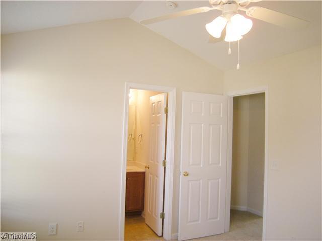 4704 Fewell Road Greensboro, NC 27405 - Photo 9 of 12 Master Bath/Spa. Master has one suite bath