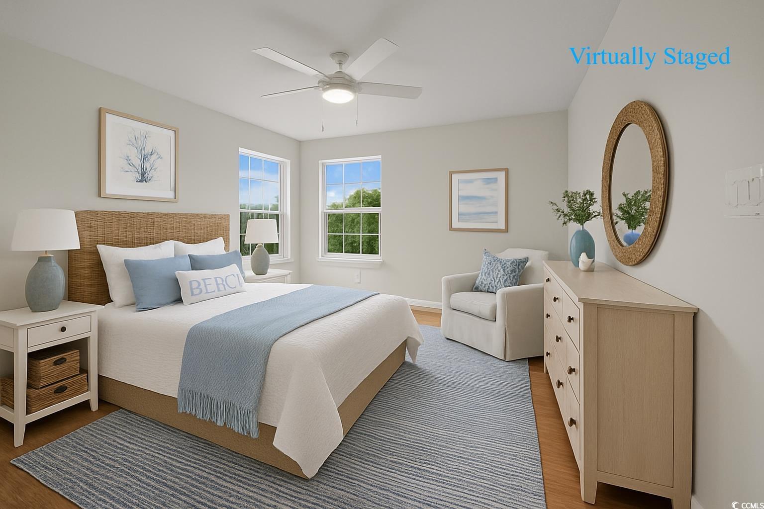 8735 Chandler Drive, Unit F Surfside Beach, SC 29575 - Photo 27 of 40