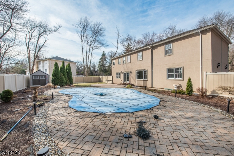 35 Waughaw Road Montville, NJ 07082 - Photo 24 of 24