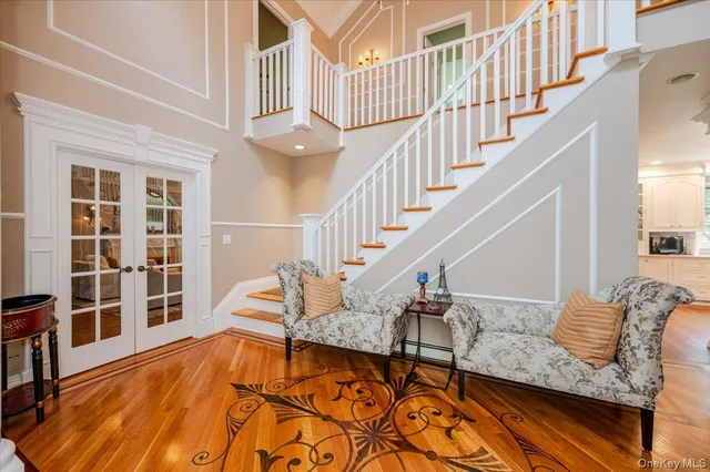 $2,750,000 | 155 Jennings Road, Cold Spring Harbor, NY 11724