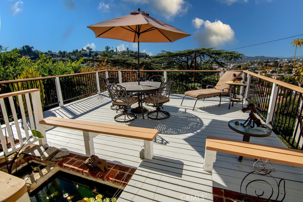 934 Highline Road Los Angeles, CA 90065 - Photo 4 of 43