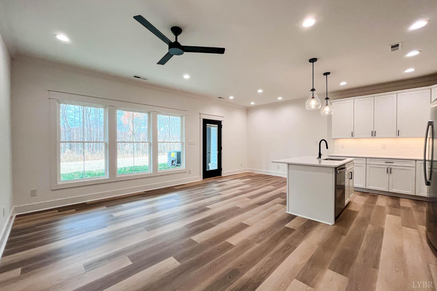 149 Luke Court Rustburg, VA 24588 - Photo 4 of 44