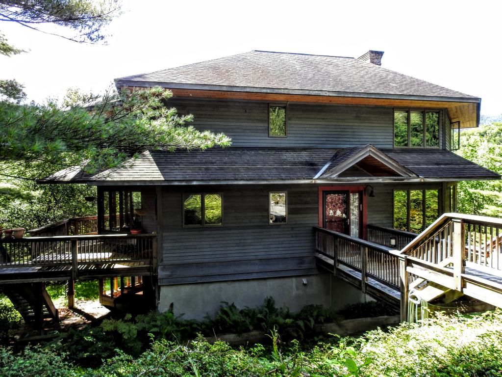 270 Silver Spring Hill Road Pittsfield, VT 05762 - Photo 1 of 22