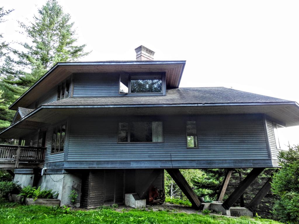 270 Silver Spring Hill Road Pittsfield, VT 05762 - Photo 21 of 22