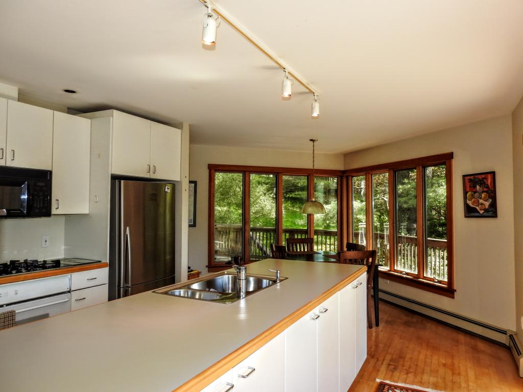 270 Silver Spring Hill Road Pittsfield, VT 05762 - Photo 7 of 22