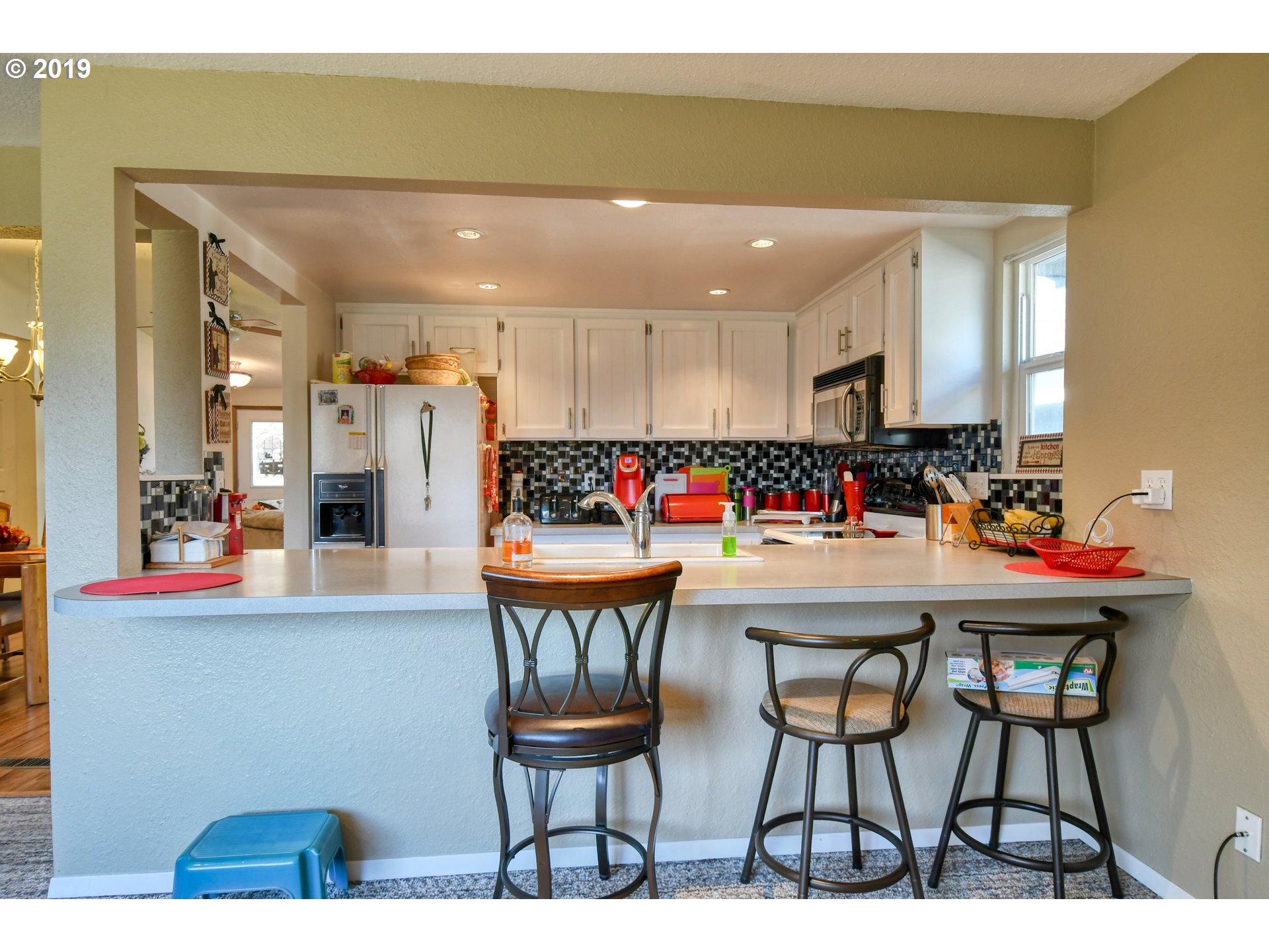 1704 Southwest 44th Street Pendleton, OR 97801 - Photo 11 of 32