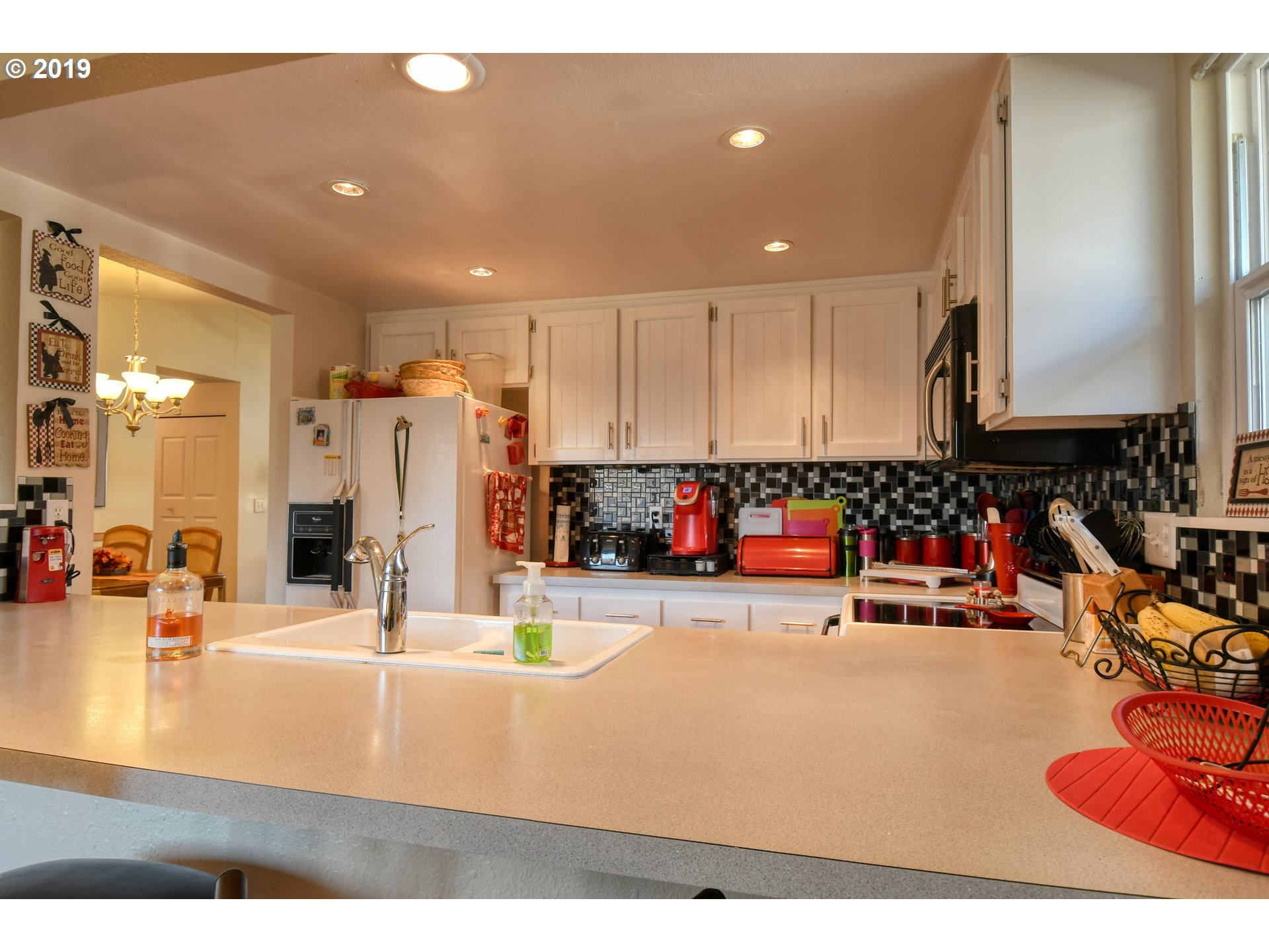 1704 Southwest 44th Street Pendleton, OR 97801 - Photo 12 of 32