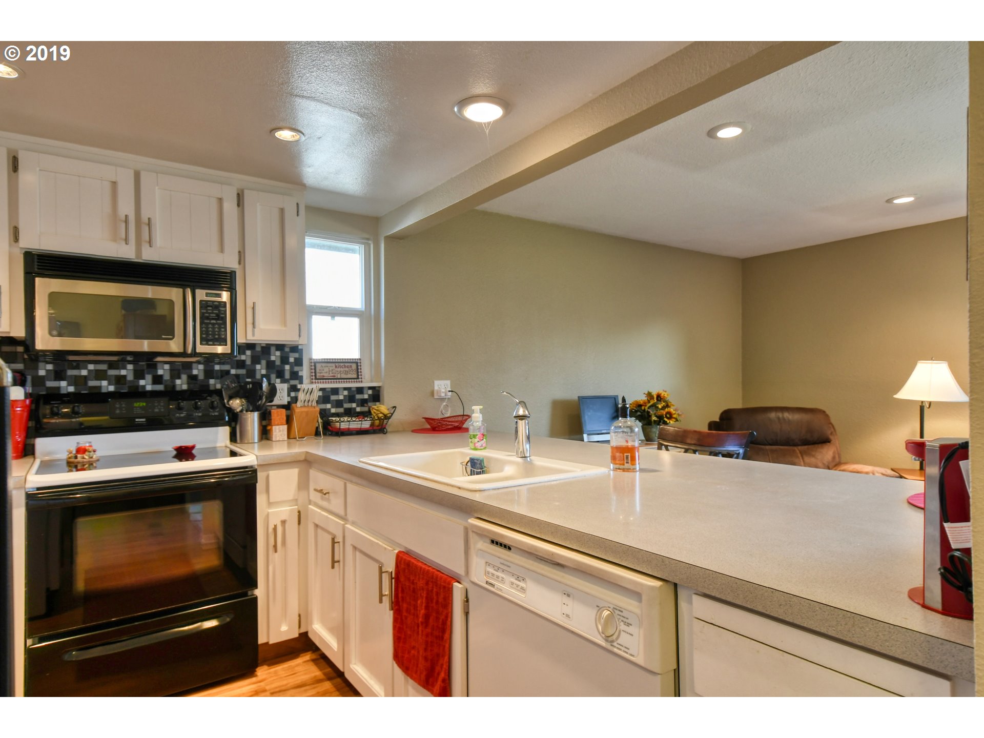1704 Southwest 44th Street Pendleton, OR 97801 - Photo 14 of 32