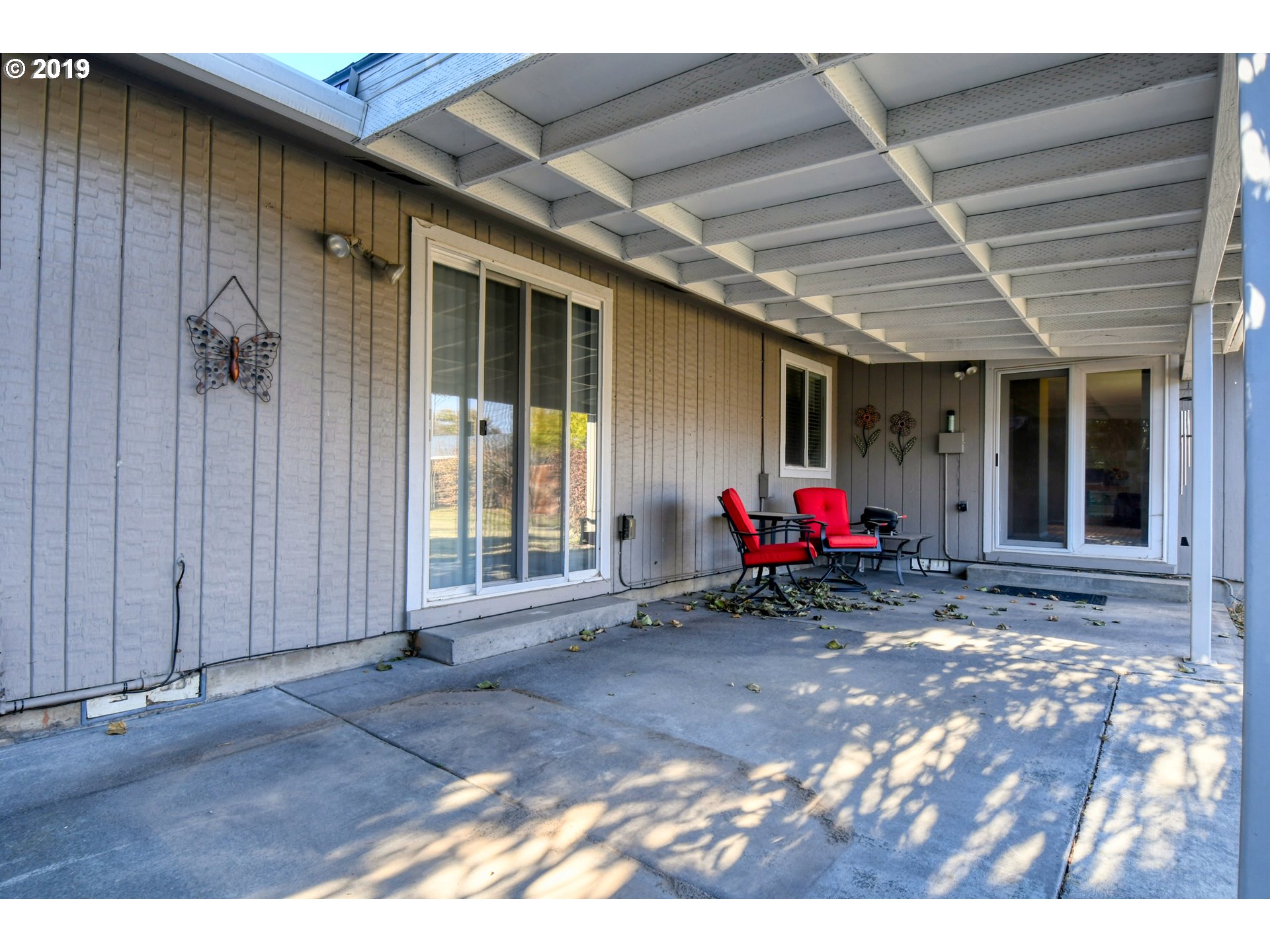 1704 Southwest 44th Street Pendleton, OR 97801 - Photo 26 of 32