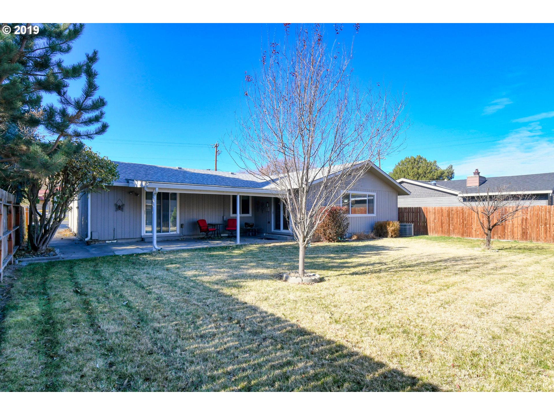1704 Southwest 44th Street Pendleton, OR 97801 - Photo 27 of 32