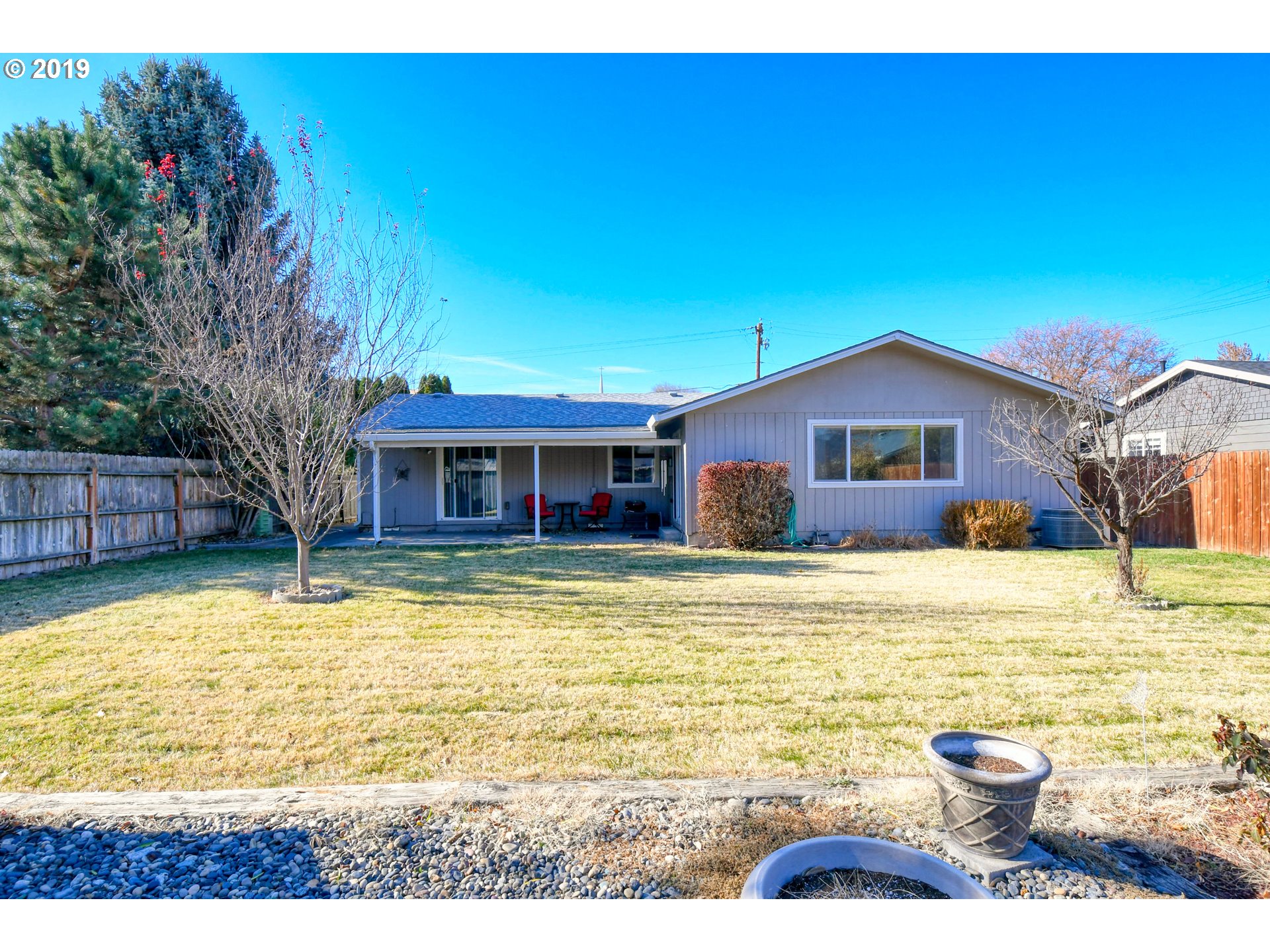 1704 Southwest 44th Street Pendleton, OR 97801 - Photo 28 of 32