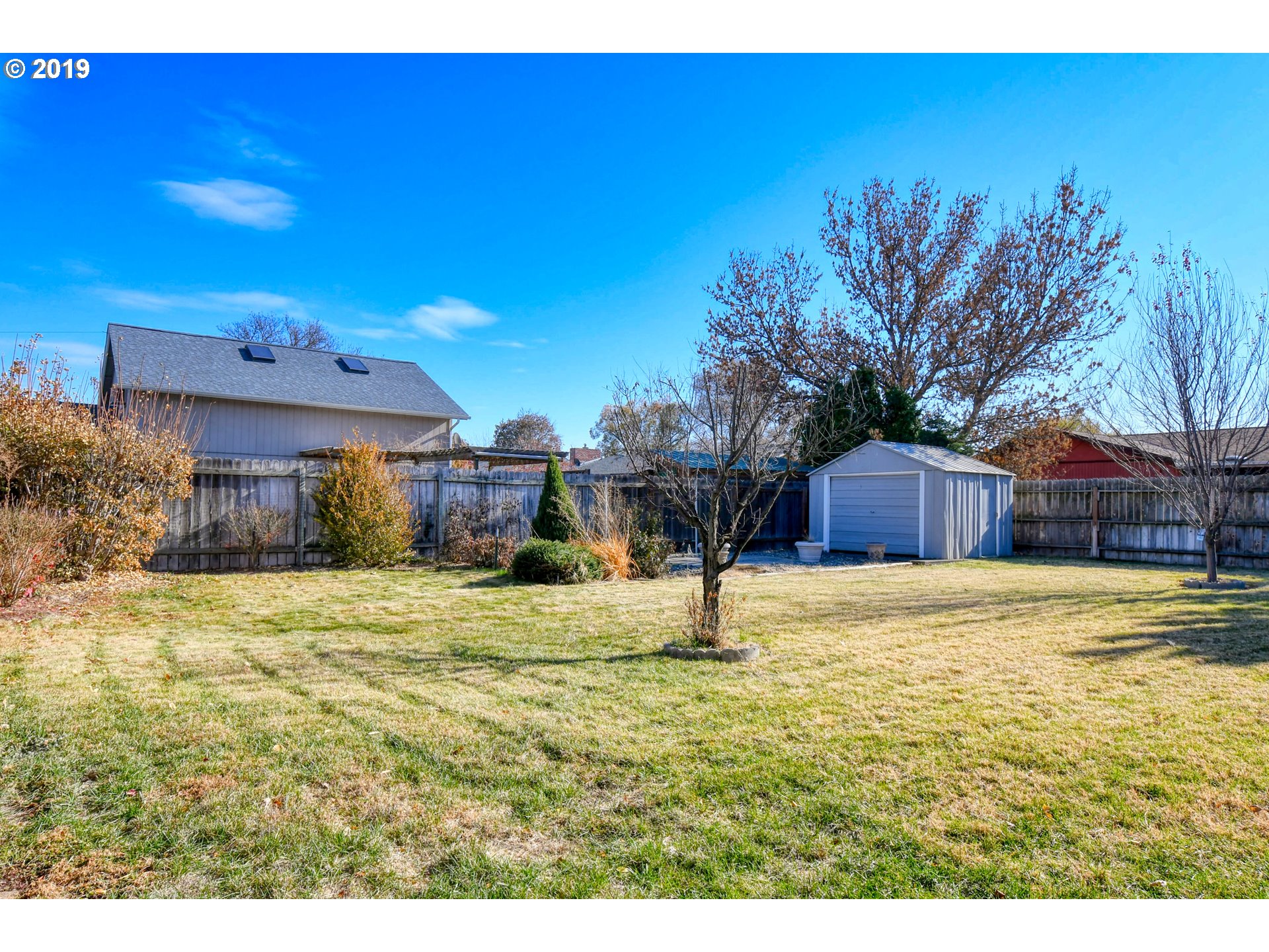1704 Southwest 44th Street Pendleton, OR 97801 - Photo 29 of 32
