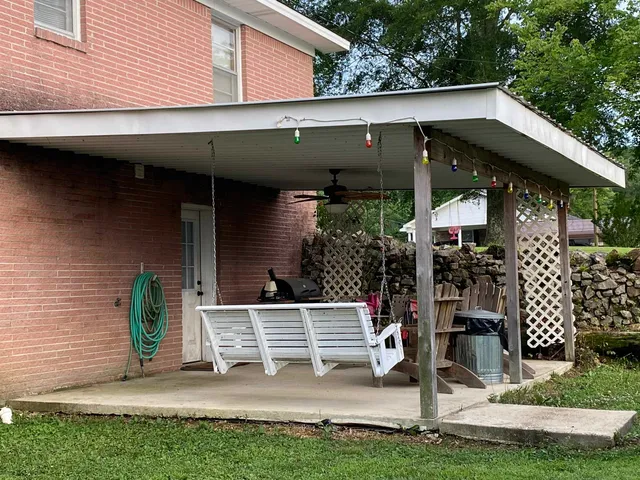 $219,500 | 480 Dodd Drive, Savannah, TN 38372