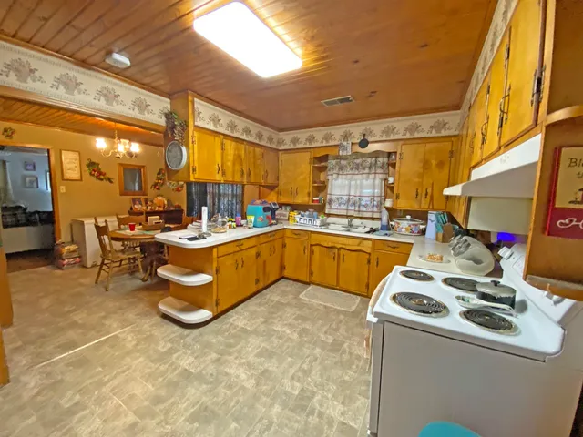 $219,500 | 480 Dodd Drive, Savannah, TN 38372