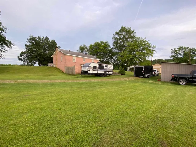$219,500 | 480 Dodd Drive, Savannah, TN 38372