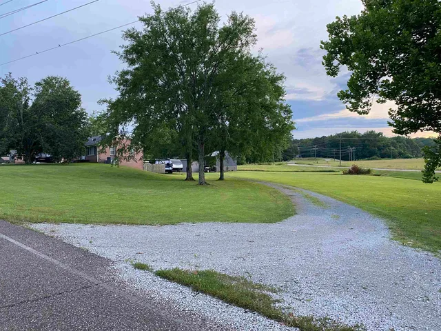 $219,500 | 480 Dodd Drive, Savannah, TN 38372