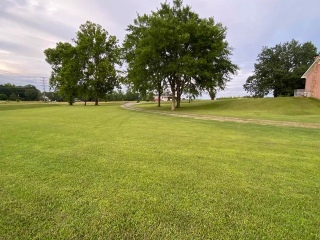 $219,500 | 480 Dodd Drive, Savannah, TN 38372