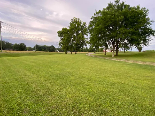 $219,500 | 480 Dodd Drive, Savannah, TN 38372