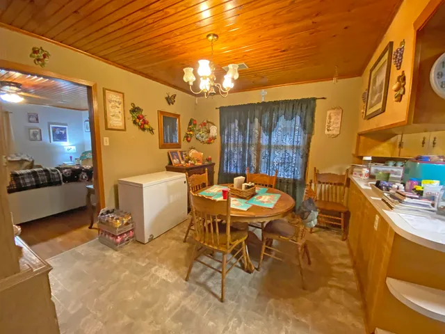 $219,500 | 480 Dodd Drive, Savannah, TN 38372