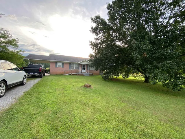 $219,500 | 480 Dodd Drive, Savannah, TN 38372