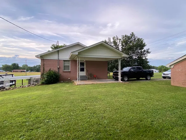 $219,500 | 480 Dodd Drive, Savannah, TN 38372