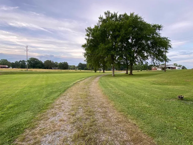 $219,500 | 480 Dodd Drive, Savannah, TN 38372