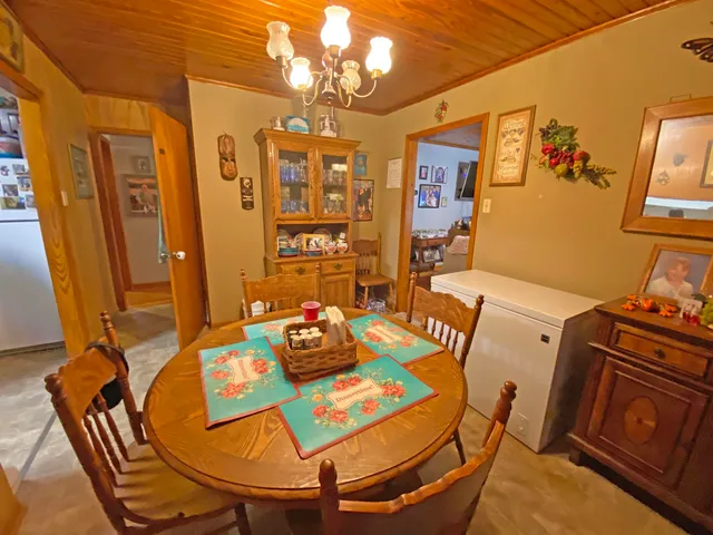 $219,500 | 480 Dodd Drive, Savannah, TN 38372