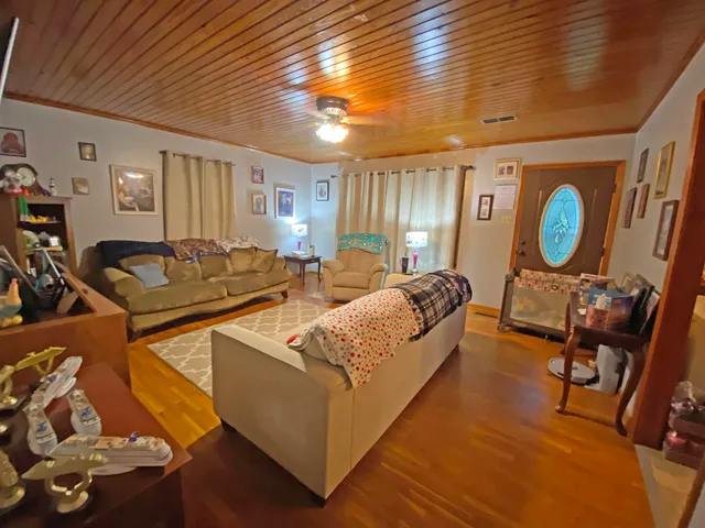 $219,500 | 480 Dodd Drive, Savannah, TN 38372