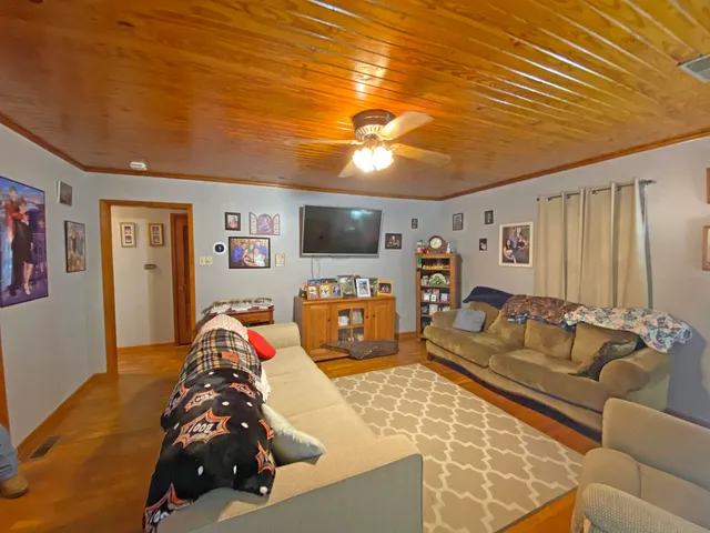 $219,500 | 480 Dodd Drive, Savannah, TN 38372