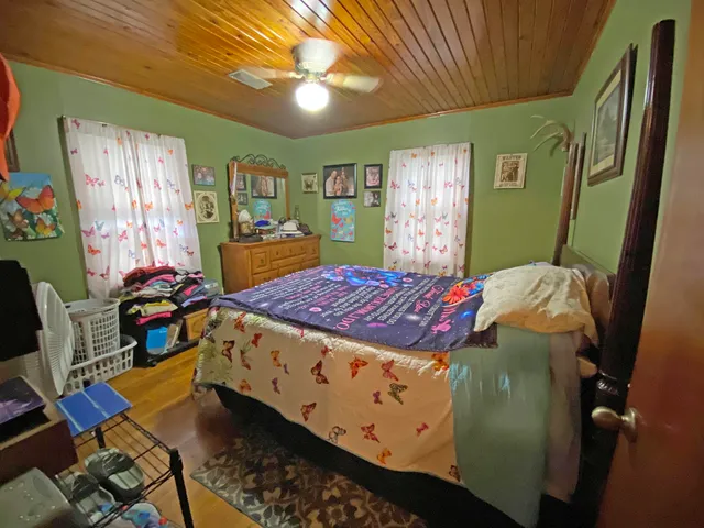 $219,500 | 480 Dodd Drive, Savannah, TN 38372