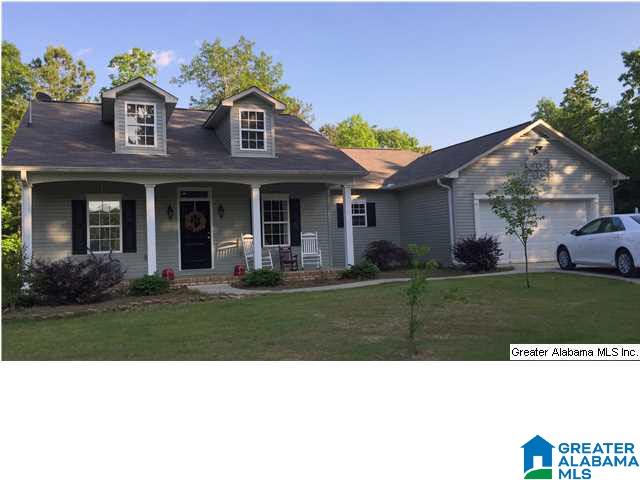 188 Tredegar Road Jacksonville, AL 36265 - Photo 2 of 32