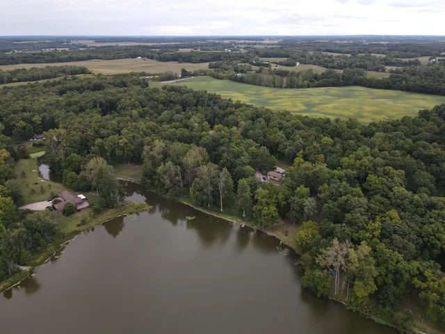 $59,900 | 20 Ln 100 Lake Arrowhead, Hudson, IN 46747