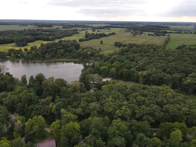 $59,900 | 20 Ln 100 Lake Arrowhead, Hudson, IN 46747