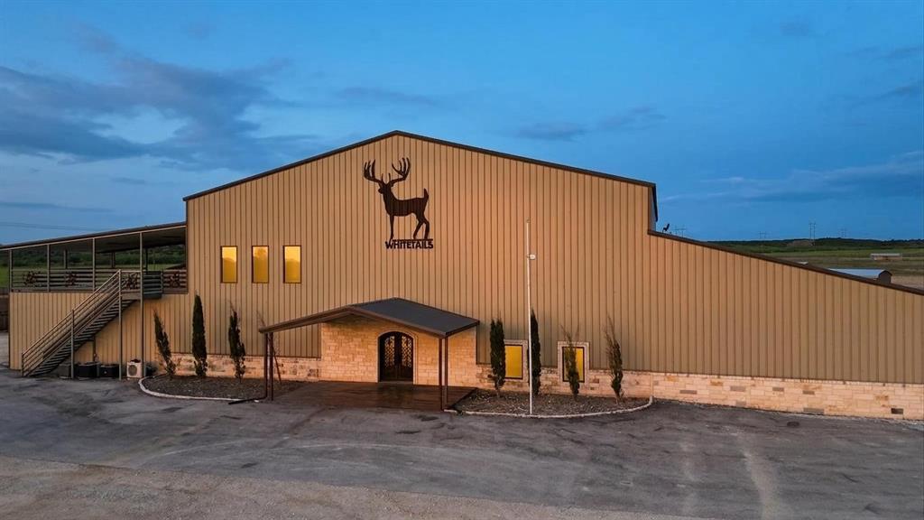 1089 Tennyson Road Miles, TX 76861 - Photo 2 of 40 Gallery Image 2