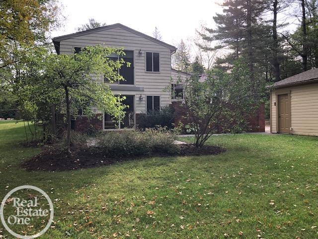 2068 Werner Road Columbus, MI 48063 - Photo 8 of 55