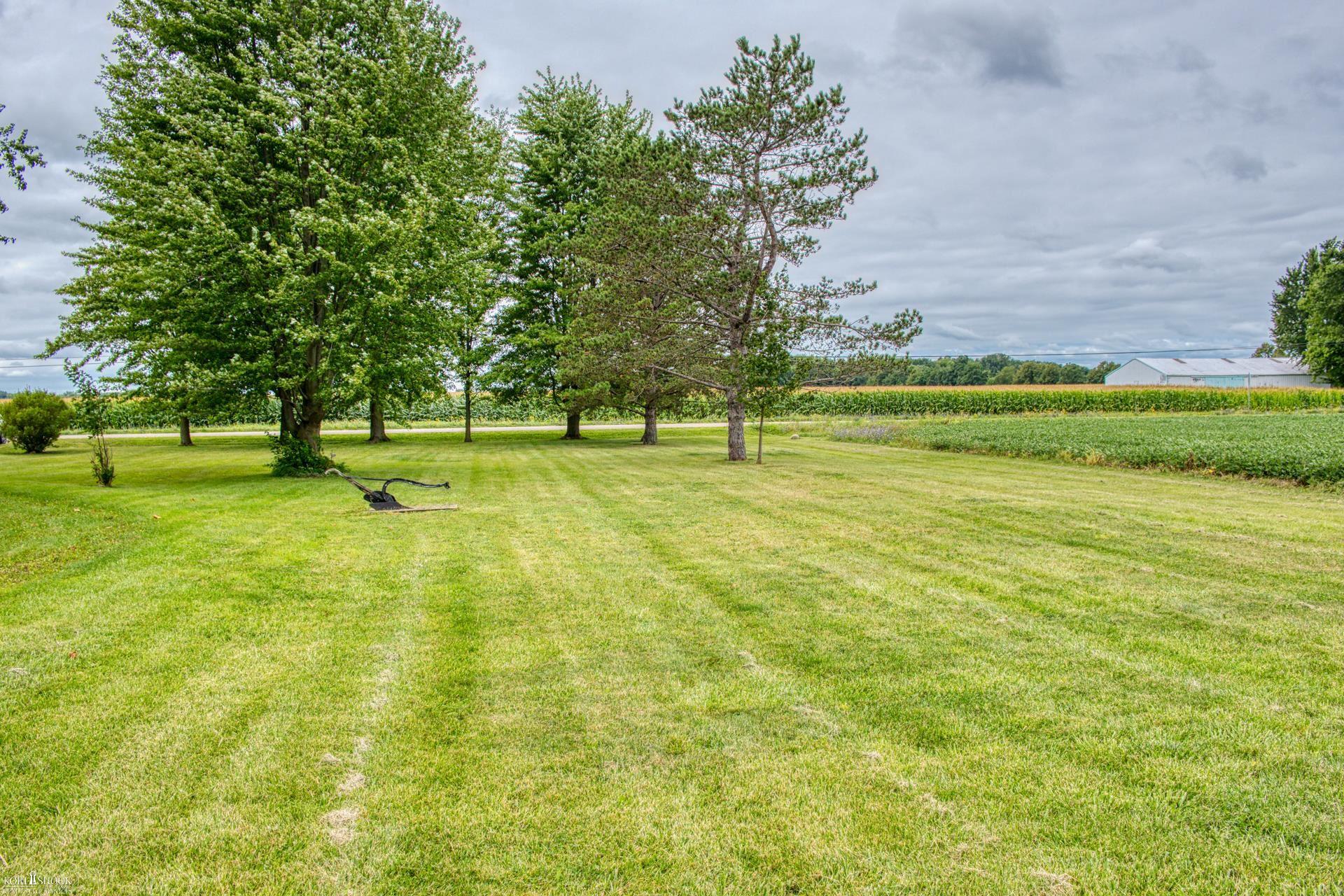3196 North State Road Owosso, MI 48867 - Photo 34 of 41