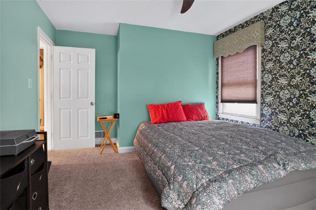 8198 Rockbridge Road Southwest Lithonia, GA 30058 - Photo 22 of 30