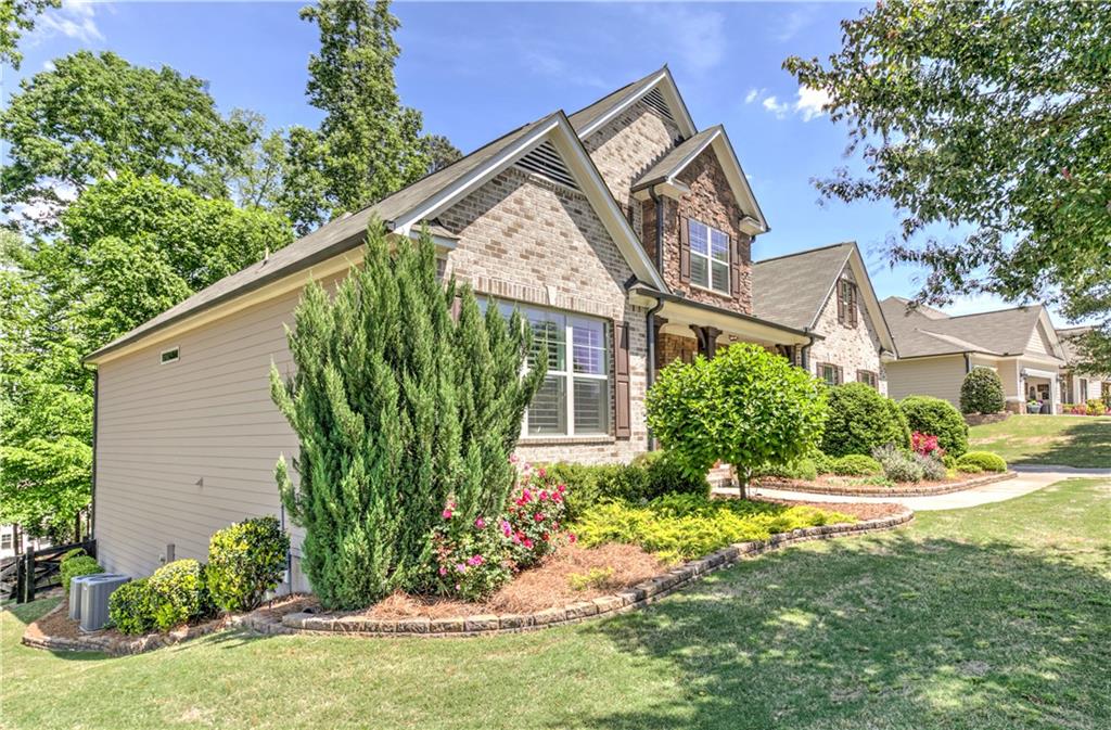 405 Acorn Run Canton, GA 30115 - Photo 5 of 102