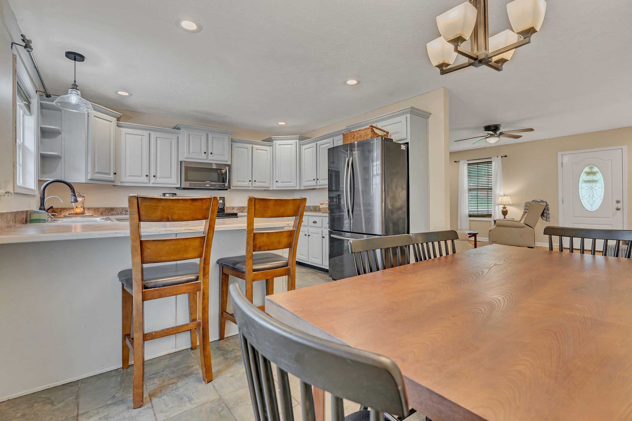 125 Hickory Ridge Lane Hartsville, TN 37074 - Photo 13 of 28