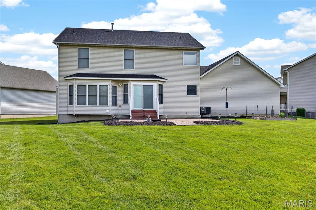 65 Shellbark Court O'Fallon, MO 63368 - Photo 6 of 53