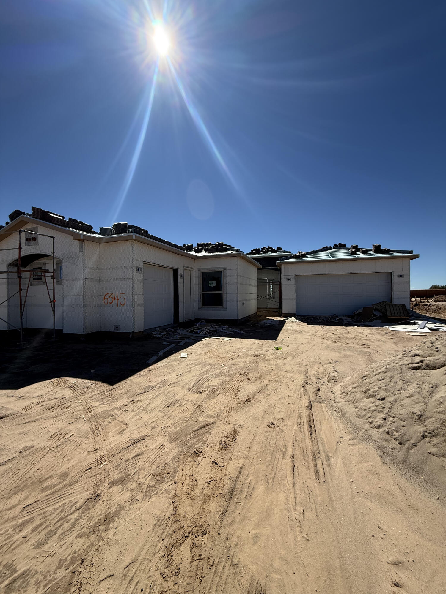 6345 Vatapa Road Northeast Rio Rancho, NM 87144 - Photo 1 of 12 Gallery Image 1