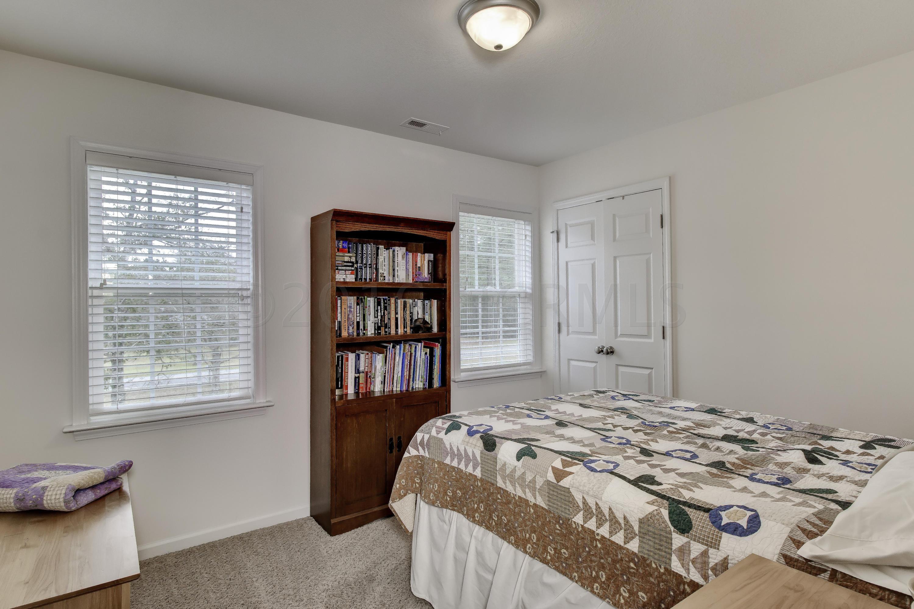 300 Roberts Road Newport, NC 28570 - Photo 13 of 19 Third Bedroom
