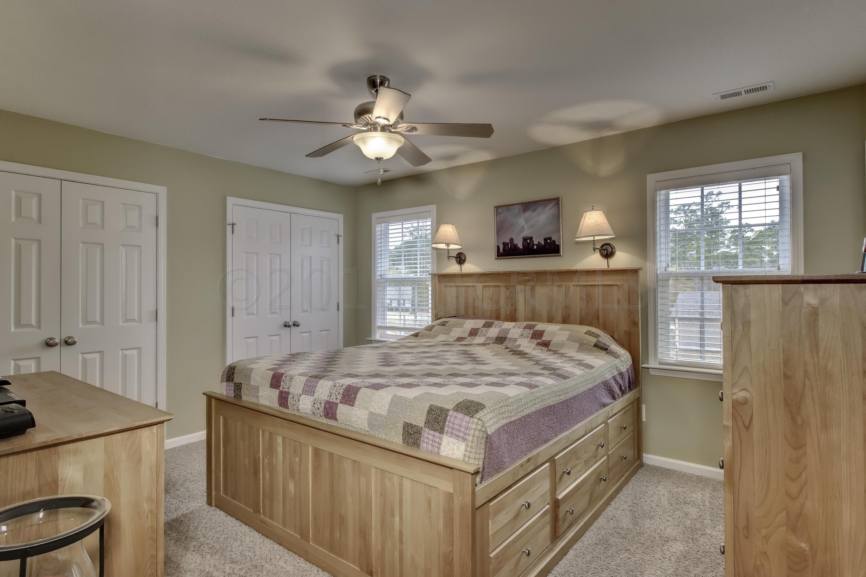 300 Roberts Road Newport, NC 28570 - Photo 8 of 19 Private Principal Suite