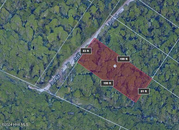 Lot 54 3rd Road Southport, NC 28461 - Photo 2 of 10 aerial