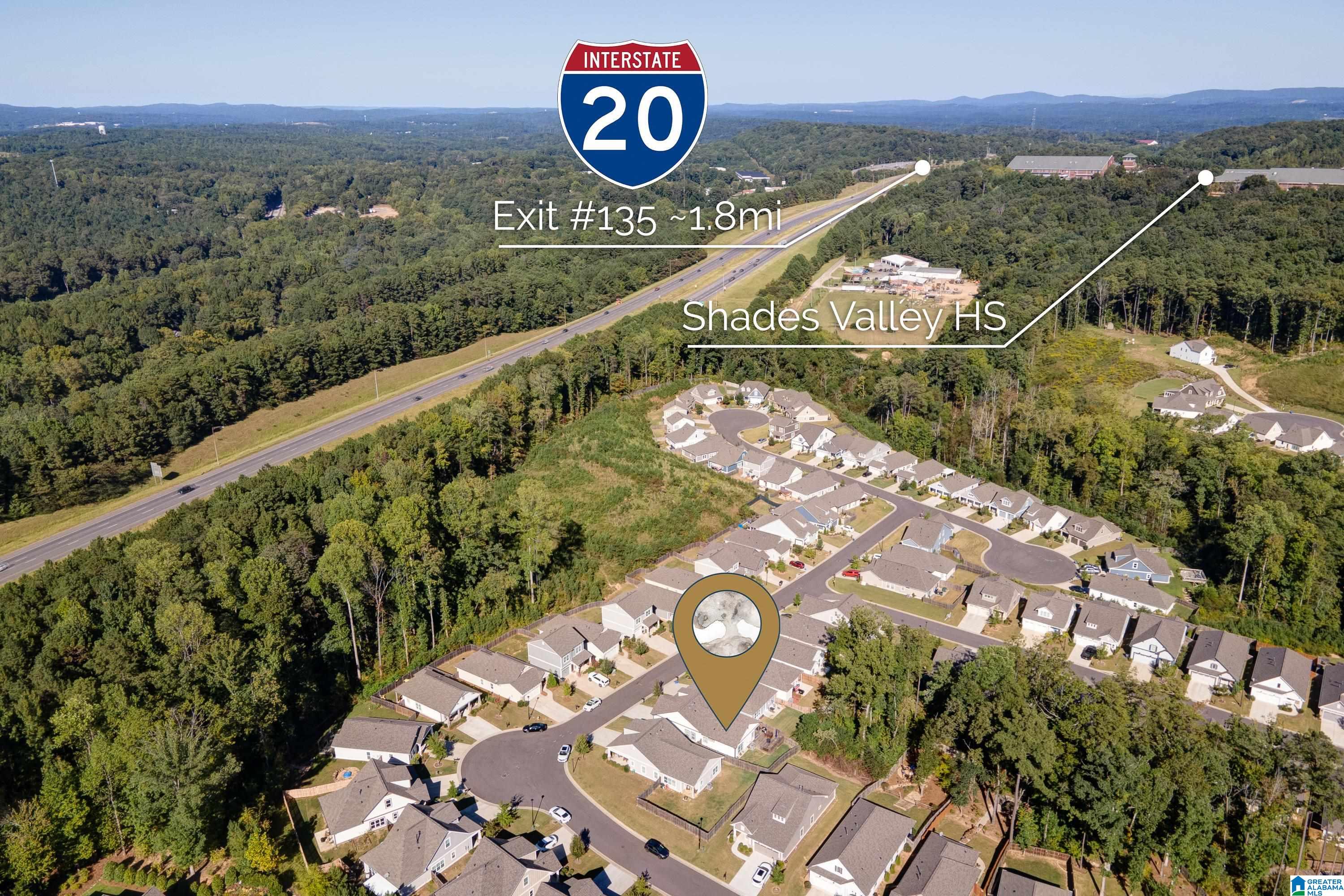 3987 Valley Manor Birmingham, AL 35210 - Photo 39 of 48